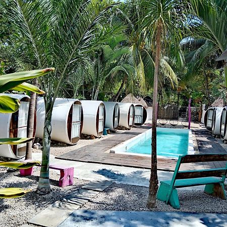 Kulu Tubohostel バカラル エクステリア 写真