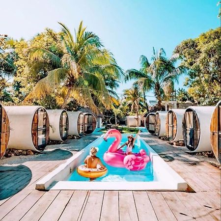 Kulu Tubohostel バカラル エクステリア 写真
