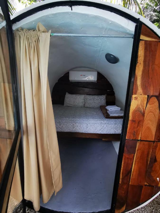 Kulu Tubohostel バカラル エクステリア 写真