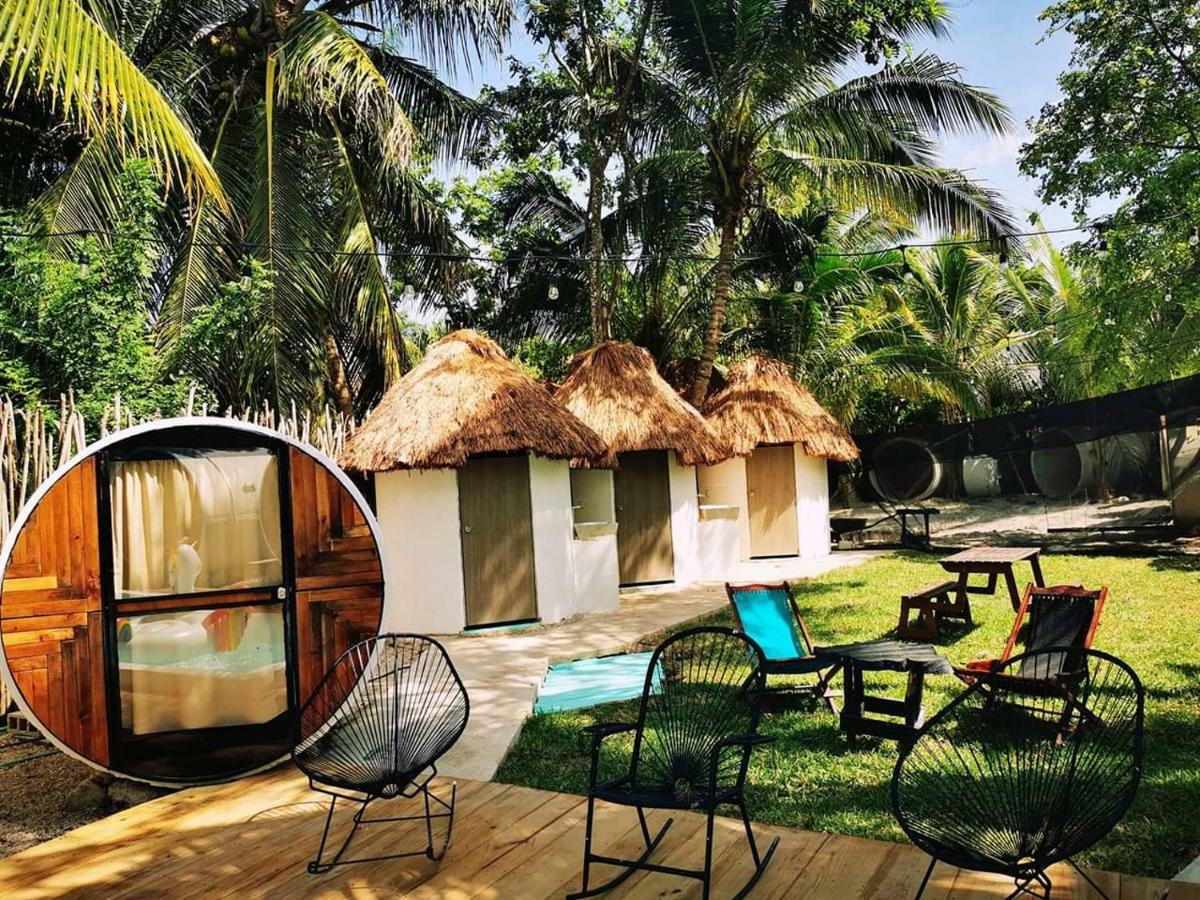 Kulu Tubohostel バカラル エクステリア 写真