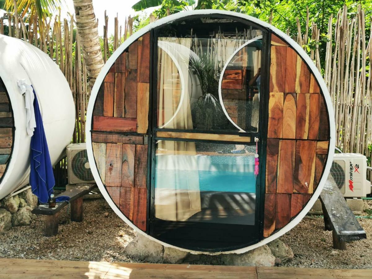 Kulu Tubohostel バカラル エクステリア 写真