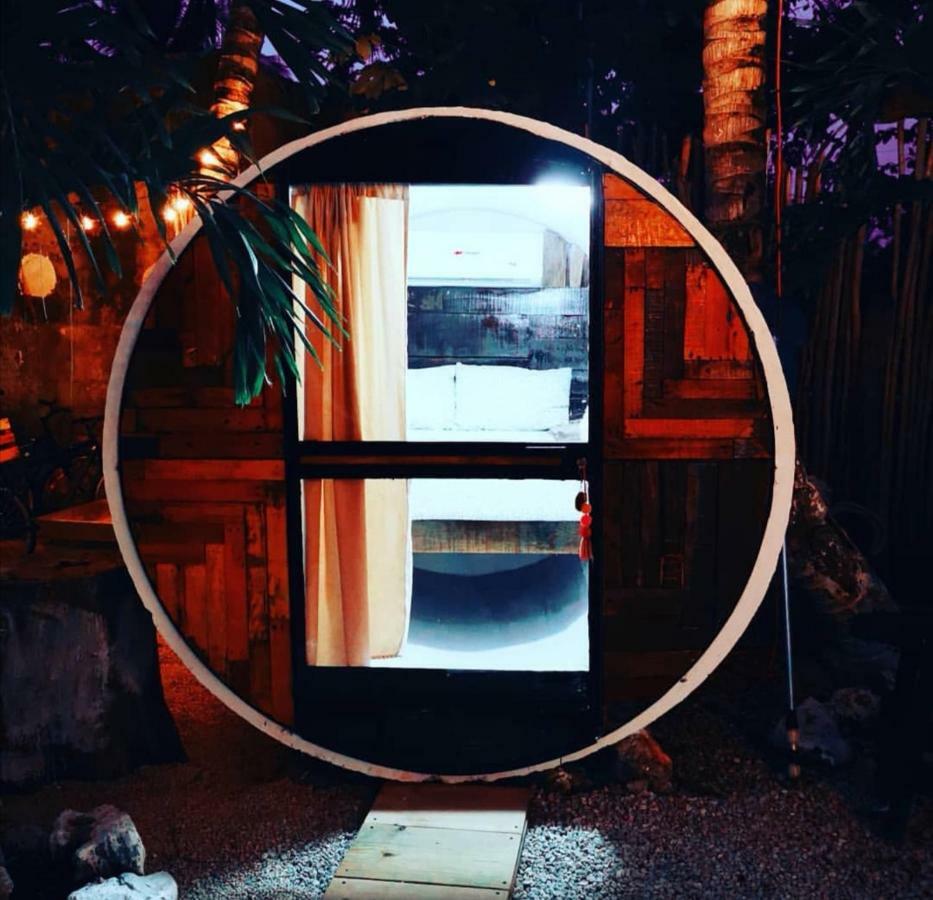Kulu Tubohostel バカラル エクステリア 写真