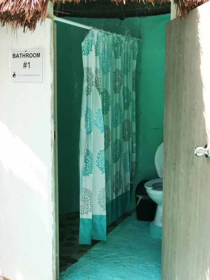 Kulu Tubohostel バカラル エクステリア 写真